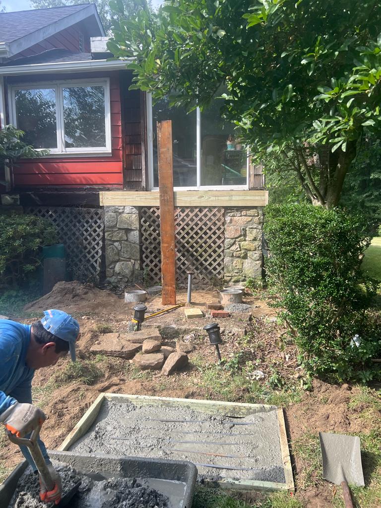 Arias Construction and Landscaping, INC Image